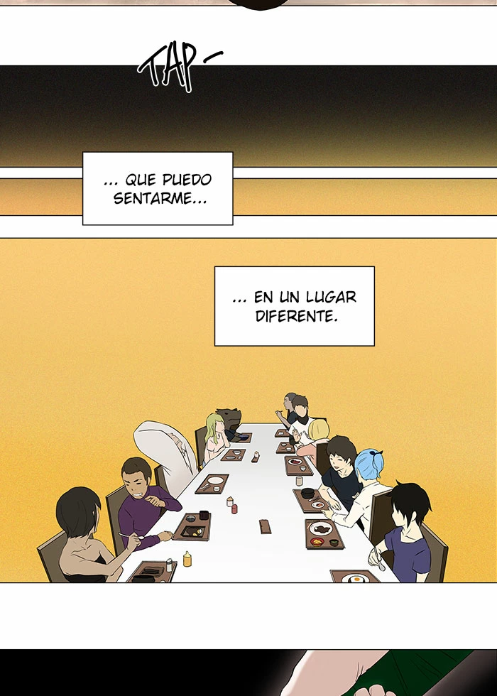 El irregular capítulo 69, página 5