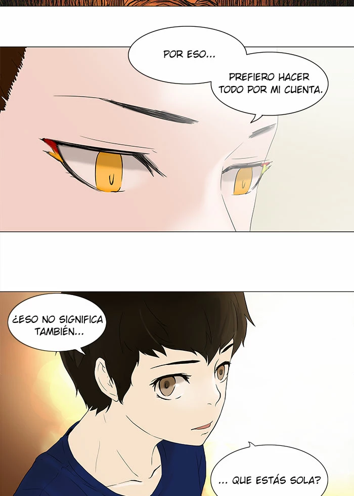 El irregular capítulo 69, página 10