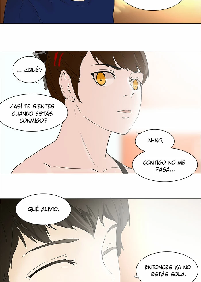 El irregular capítulo 69, página 11