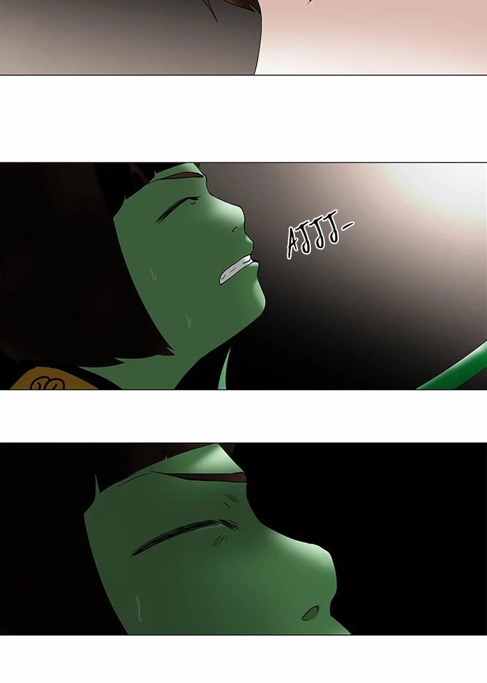 El irregular capítulo 69, página 19