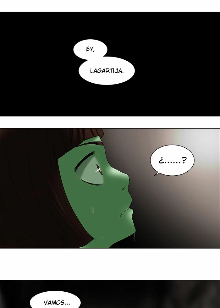 El irregular capítulo 69, página 20