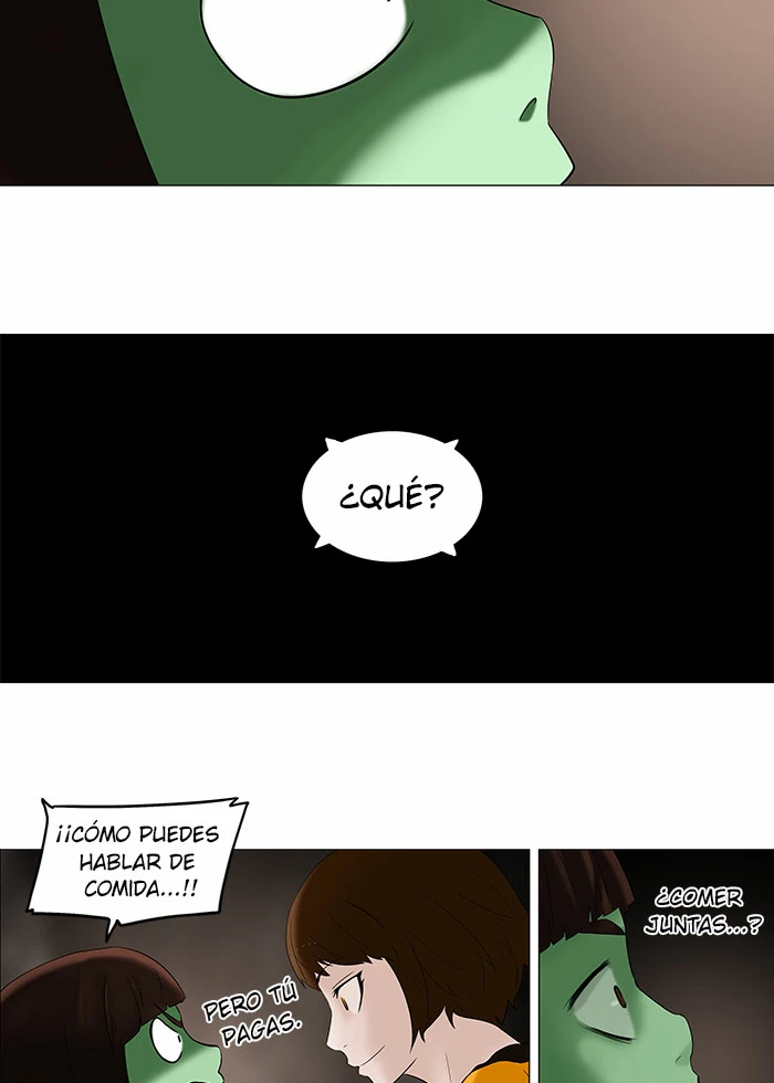 El irregular capítulo 69, página 22