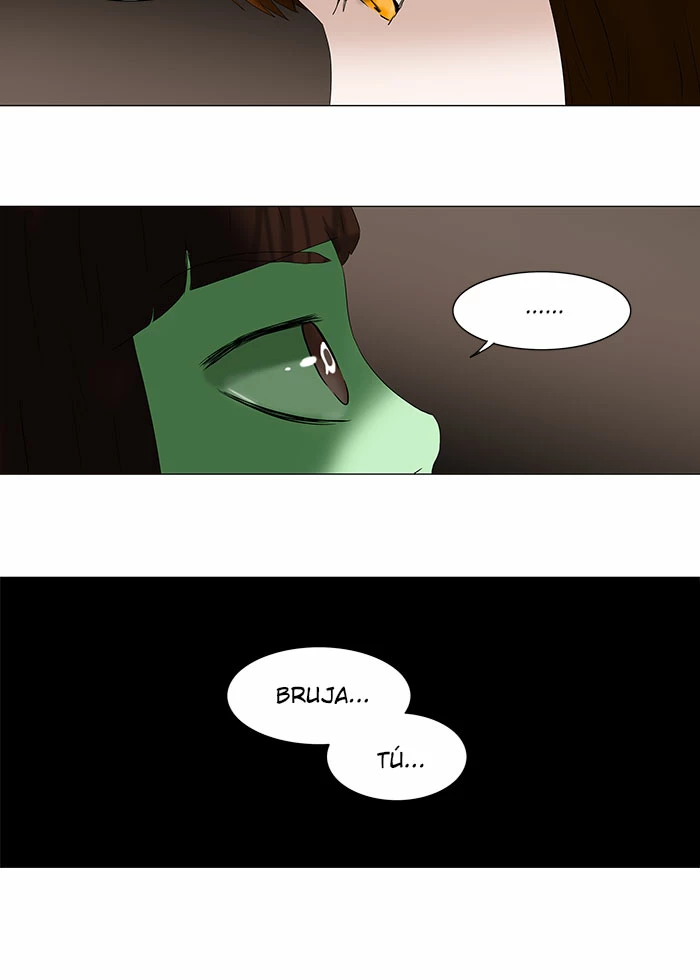 El irregular capítulo 69, página 24