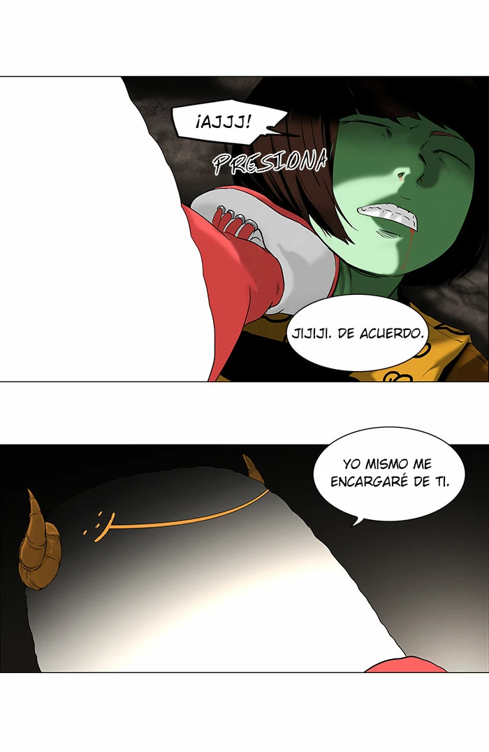 El irregular capítulo 69, página 41