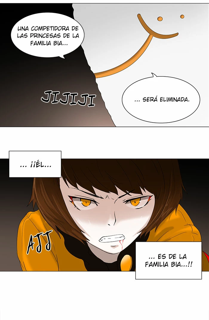 El irregular capítulo 69, página 43