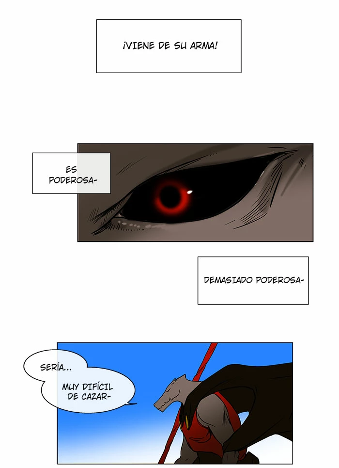 El irregular capítulo 7, página 18