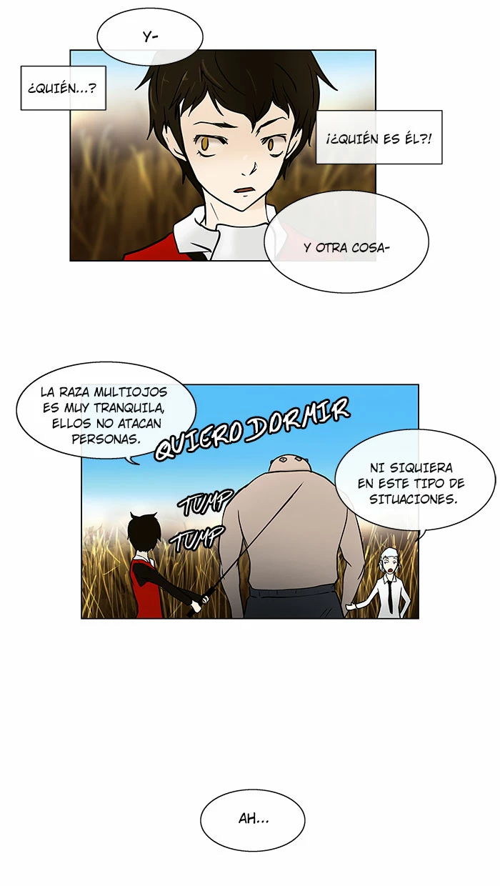 El irregular capítulo 7, página 25