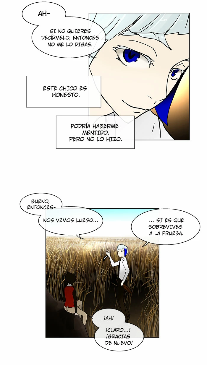 El irregular capítulo 7, página 28