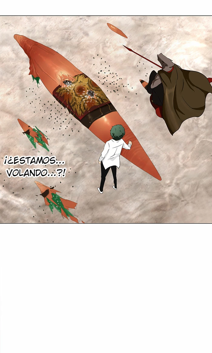 El irregular capítulo 70, página 12