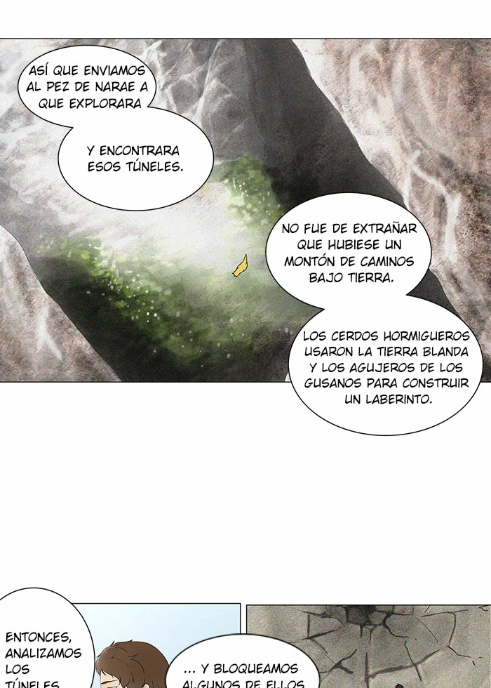 El irregular capítulo 70, página 22
