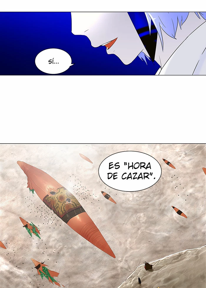El irregular capítulo 70, página 25