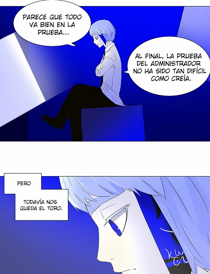 El irregular capítulo 70, página 32