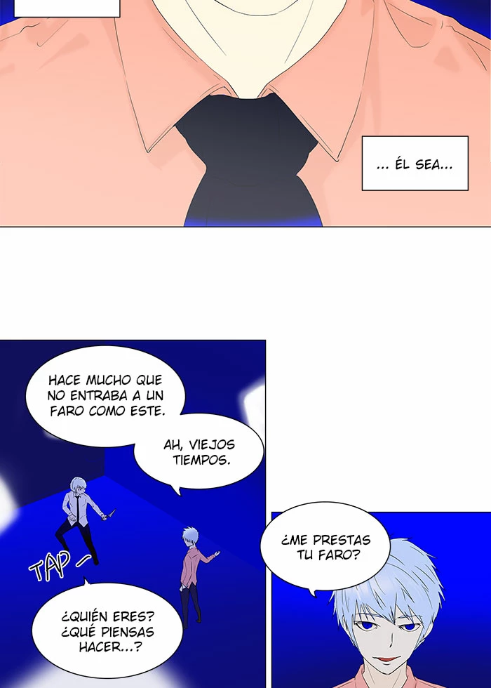El irregular capítulo 71, página 6