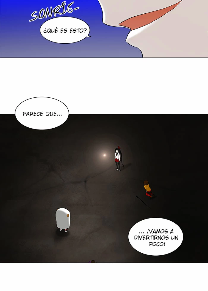 El irregular capítulo 71, página 12