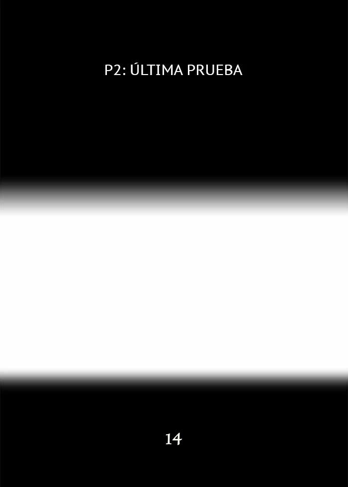 El irregular capítulo 71, página 14