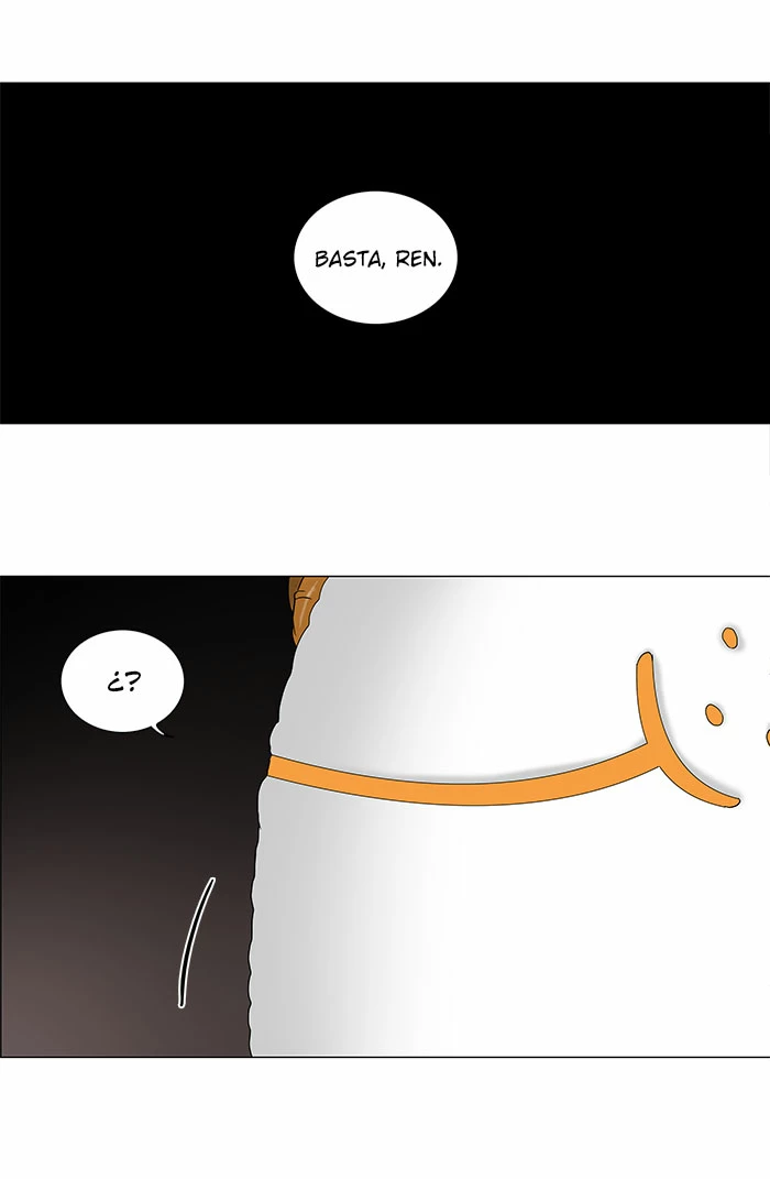 El irregular capítulo 71, página 21