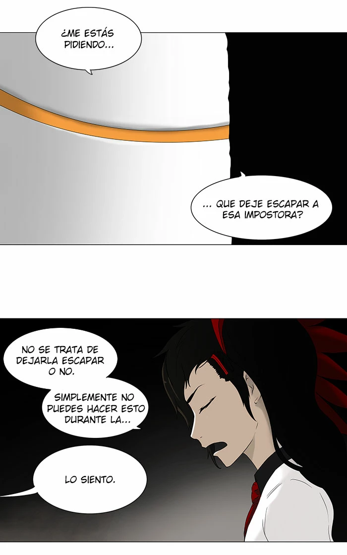 El irregular capítulo 71, página 24