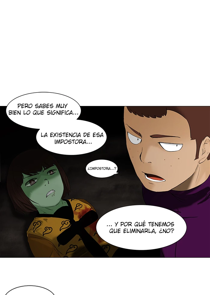 El irregular capítulo 71, página 26