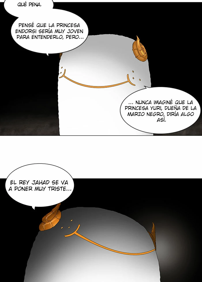 El irregular capítulo 71, página 27