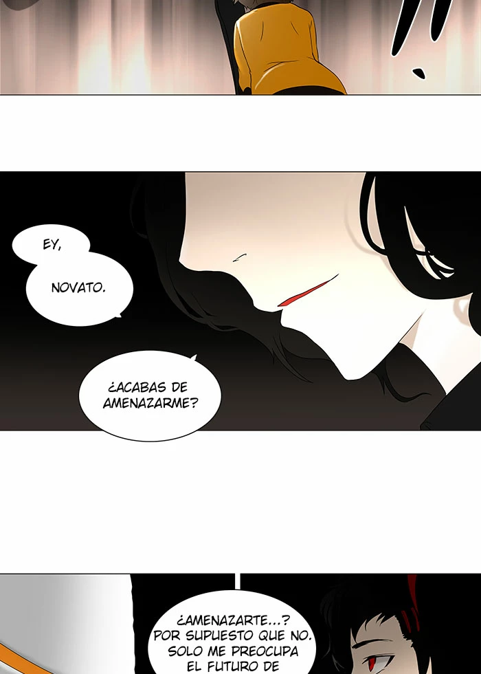 El irregular capítulo 71, página 31