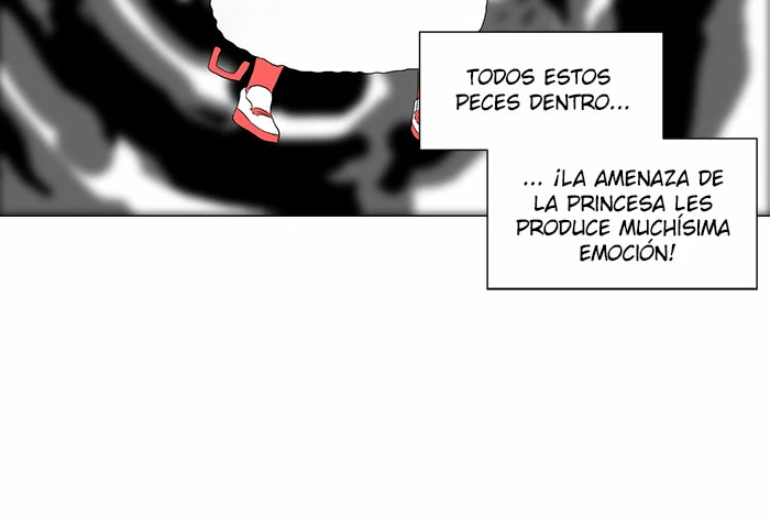 El irregular capítulo 71, página 37