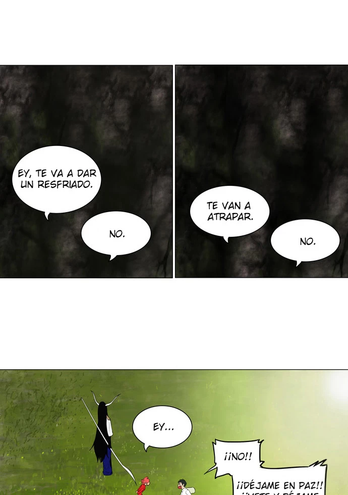 El irregular capítulo 72, página 6