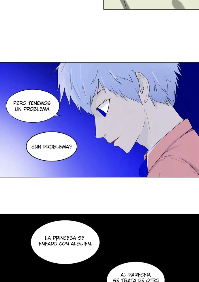 El irregular capítulo 72, página 9