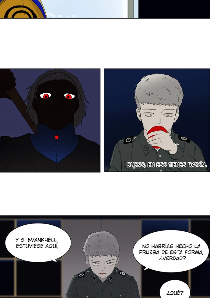 El irregular capítulo 72, página 26