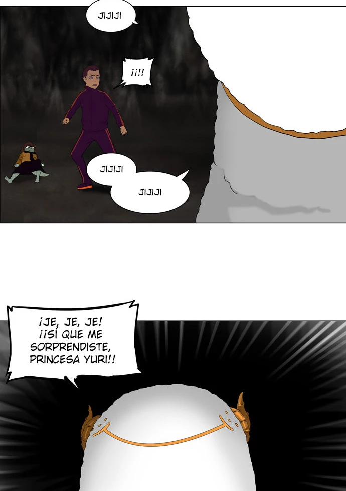 El irregular capítulo 72, página 45