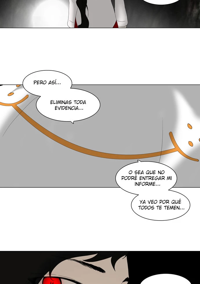 El irregular capítulo 73, página 6