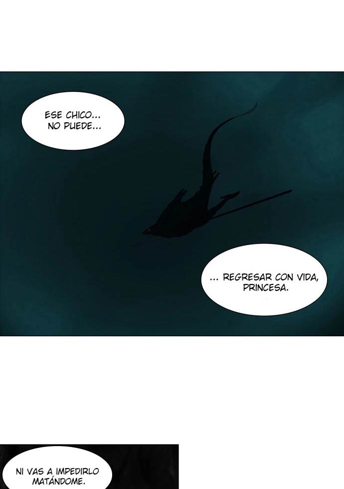 El irregular capítulo 73, página 10
