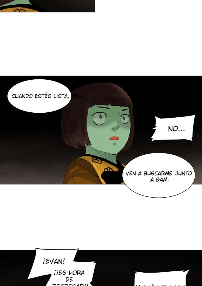 El irregular capítulo 73, página 37