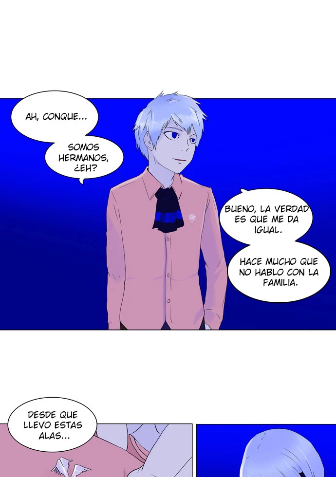 El irregular capítulo 73, página 42