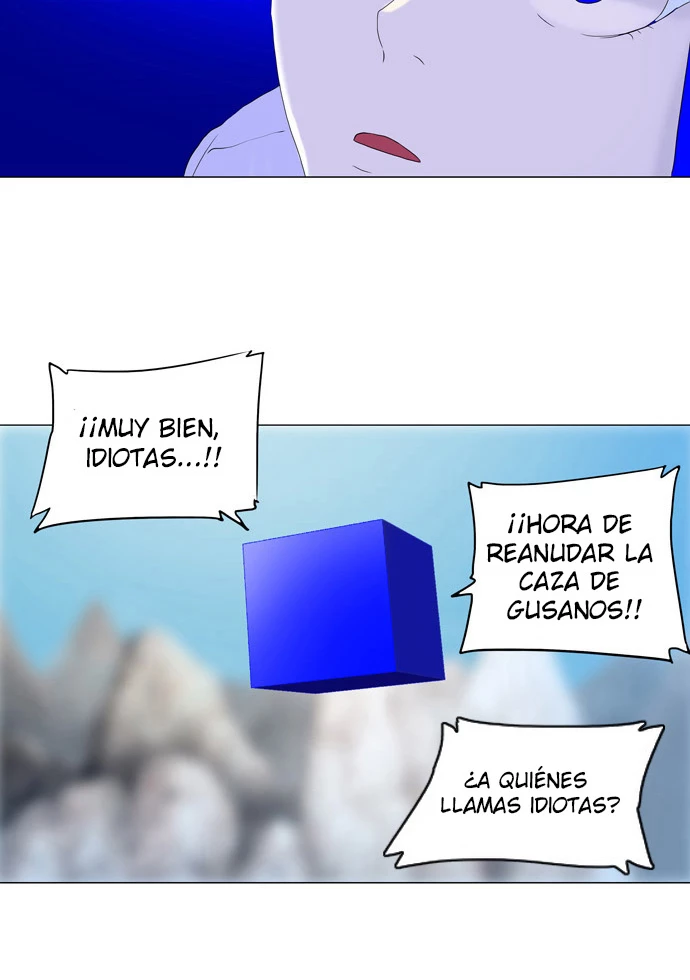 El irregular capítulo 73, página 47