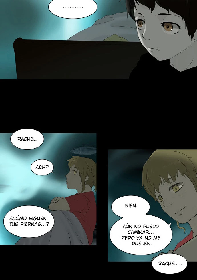 El irregular capítulo 74, página 14