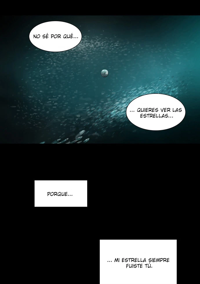 El irregular capítulo 74, página 19