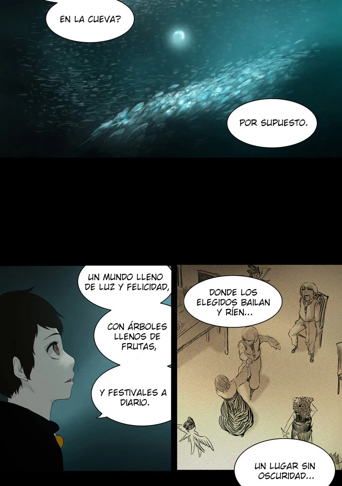 El irregular capítulo 74, página 20