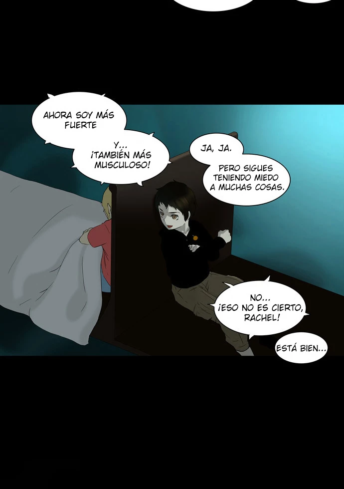 El irregular capítulo 74, página 29
