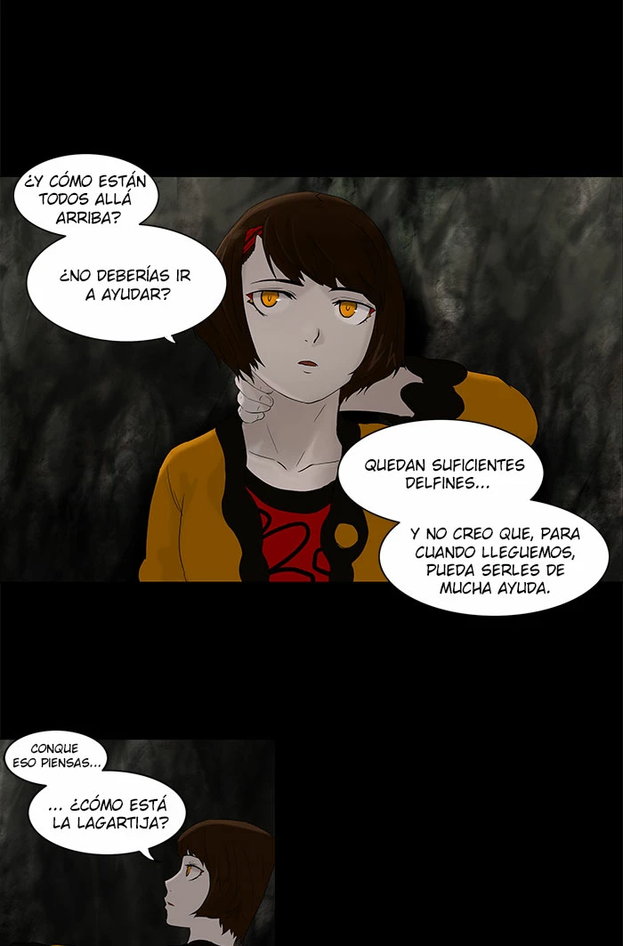 El irregular capítulo 75, página 2