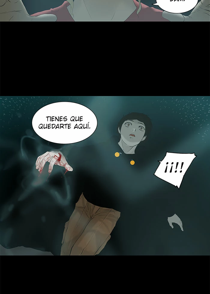 El irregular capítulo 75, página 42