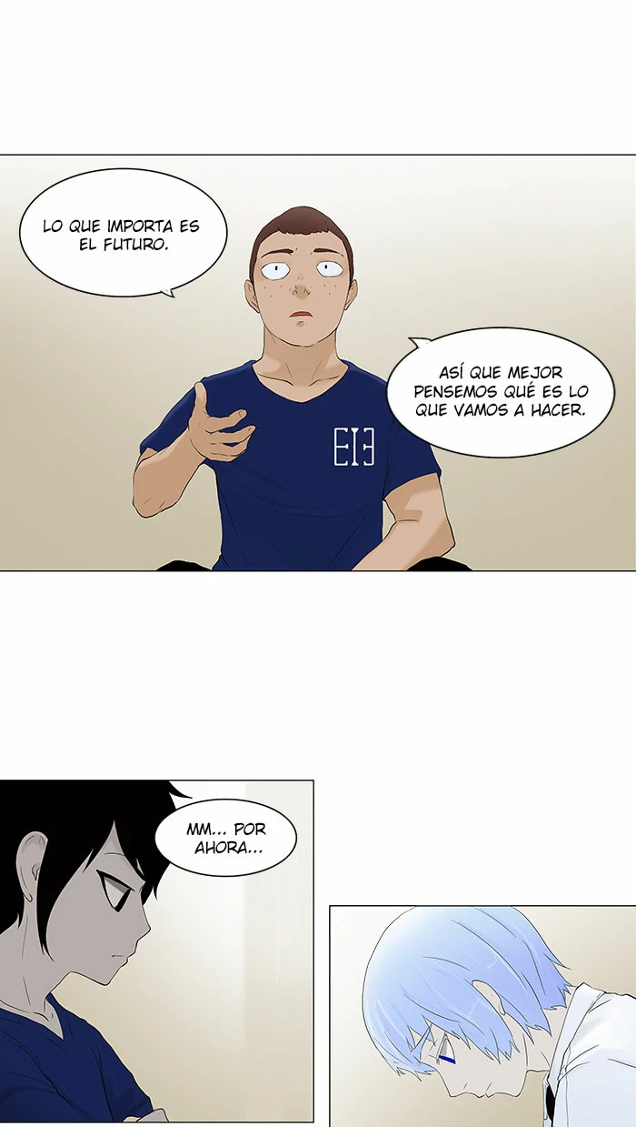 El irregular capítulo 76, página 7
