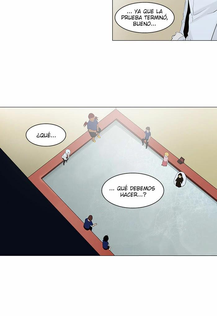 El irregular capítulo 76, página 8