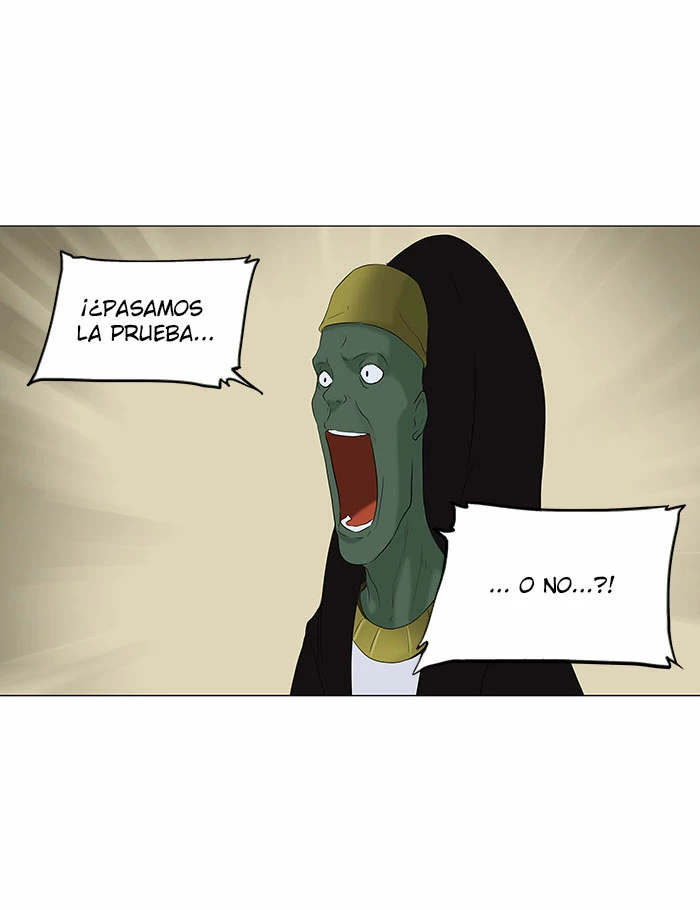 El irregular capítulo 76, página 15