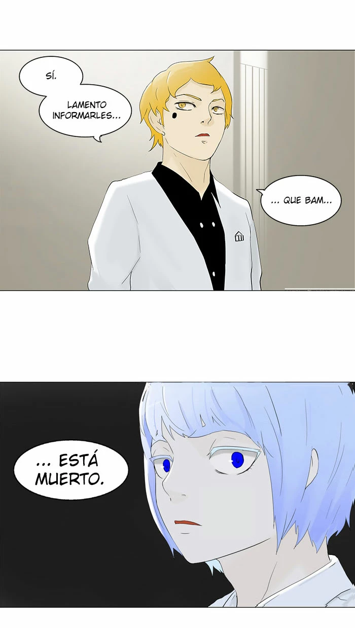 El irregular capítulo 76, página 20
