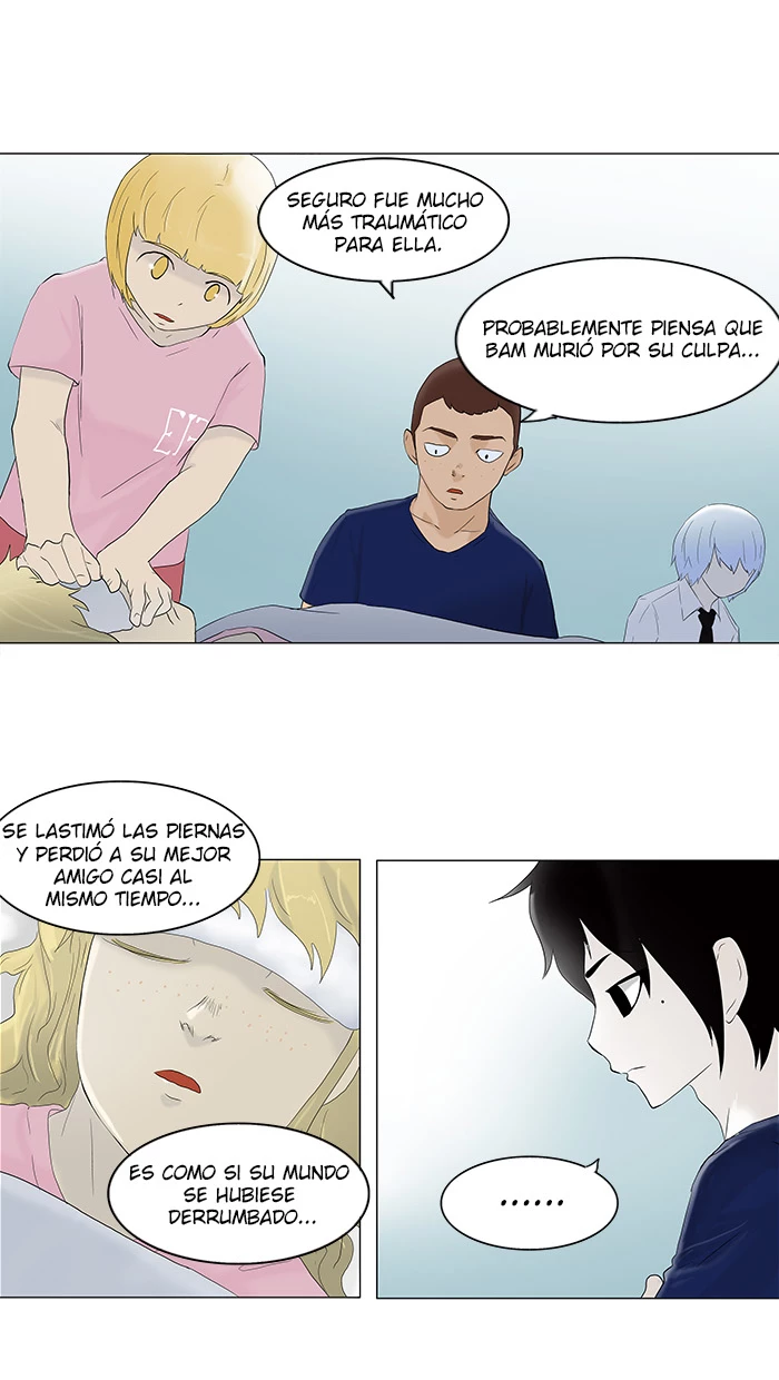 El irregular capítulo 76, página 24