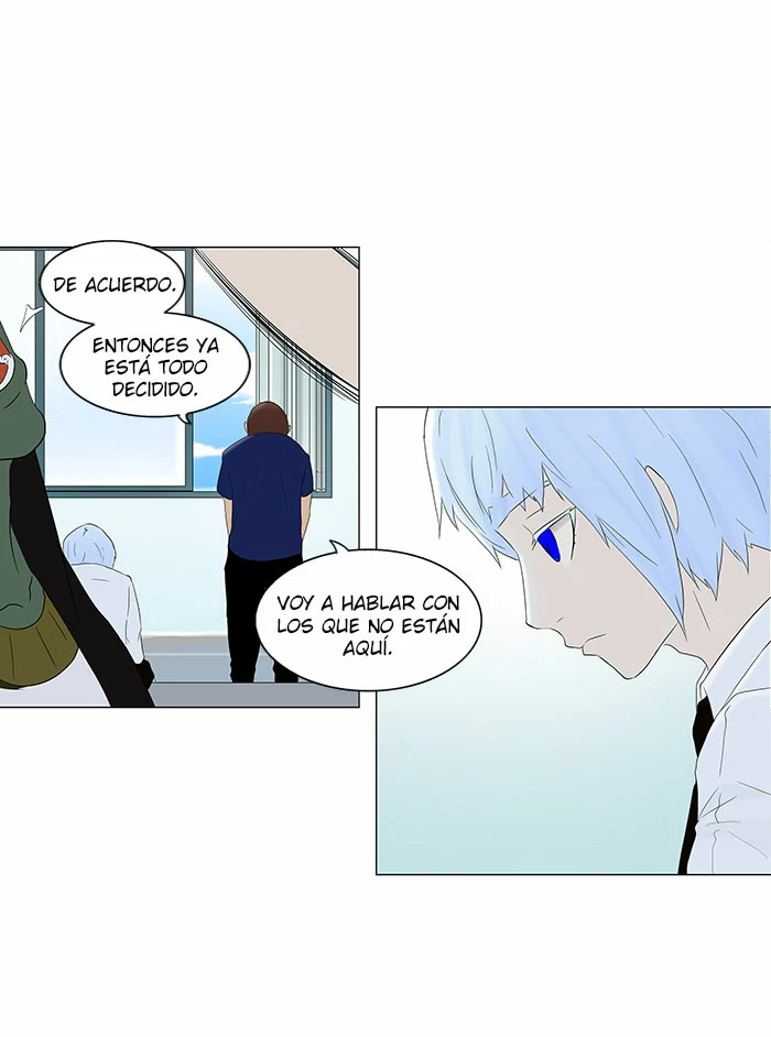 El irregular capítulo 76, página 31