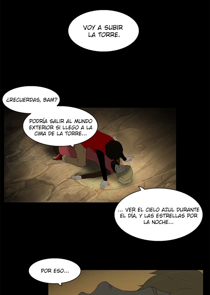 El irregular capítulo 77, página 12