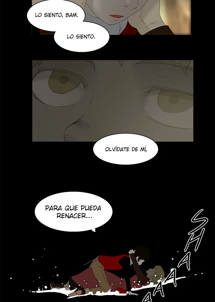 El irregular capítulo 77, página 14