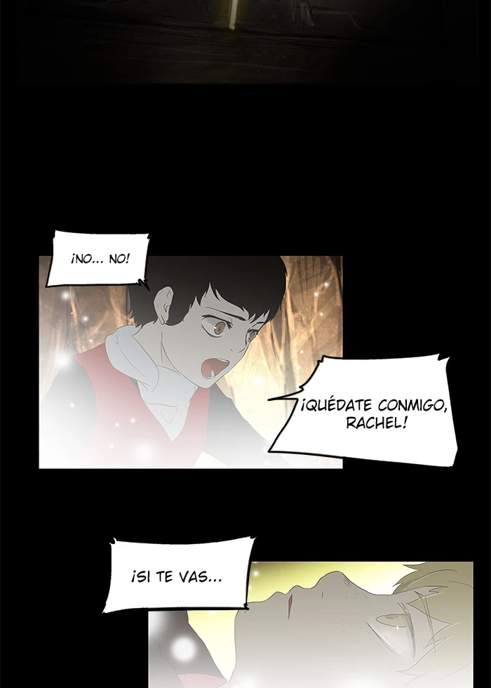 El irregular capítulo 77, página 18