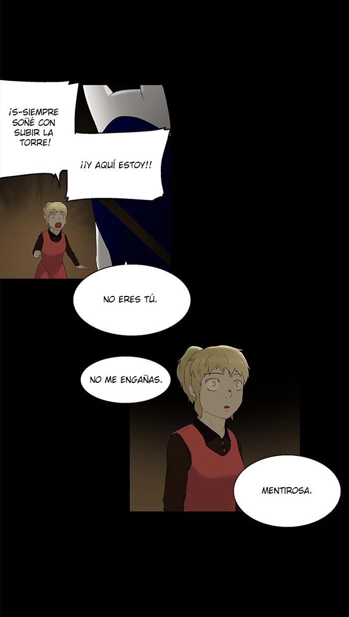 El irregular capítulo 77, página 35